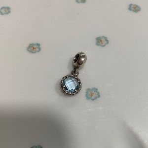 Pandora charm